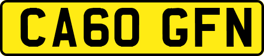 CA60GFN