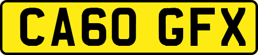CA60GFX