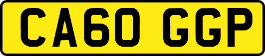 CA60GGP