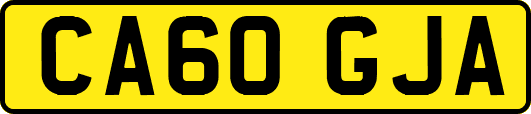 CA60GJA