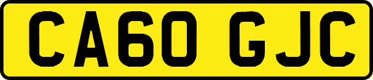 CA60GJC