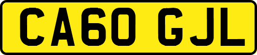 CA60GJL