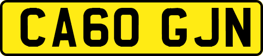 CA60GJN