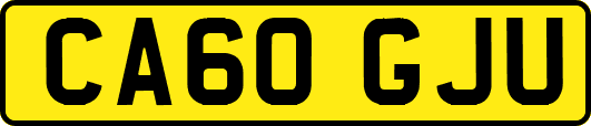 CA60GJU