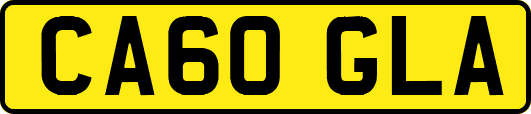 CA60GLA