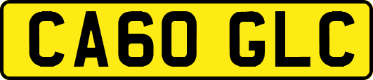 CA60GLC