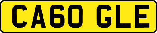 CA60GLE