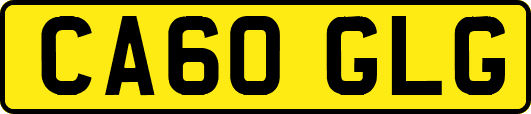 CA60GLG
