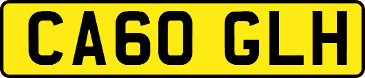 CA60GLH