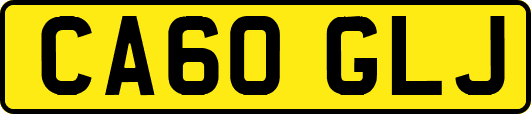 CA60GLJ
