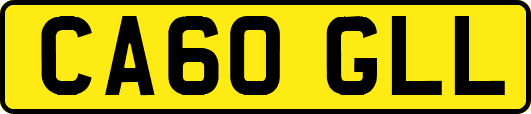 CA60GLL