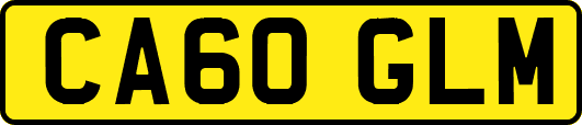CA60GLM