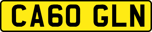 CA60GLN