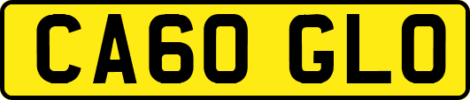 CA60GLO