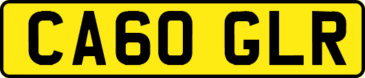 CA60GLR