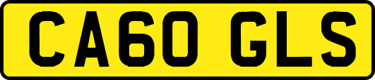 CA60GLS