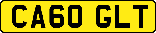 CA60GLT