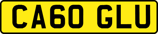 CA60GLU