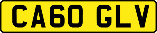 CA60GLV