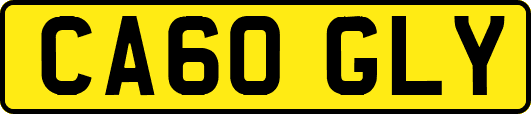 CA60GLY