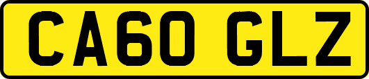 CA60GLZ