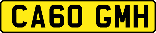 CA60GMH