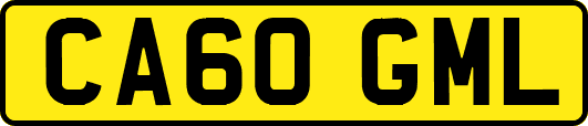 CA60GML