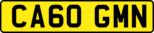 CA60GMN