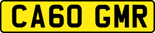 CA60GMR