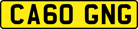 CA60GNG