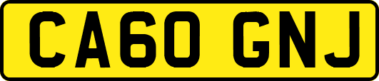 CA60GNJ