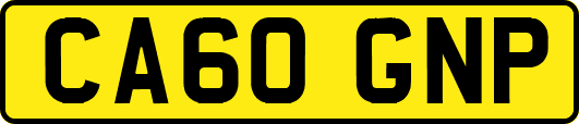 CA60GNP