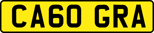CA60GRA