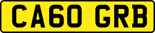 CA60GRB