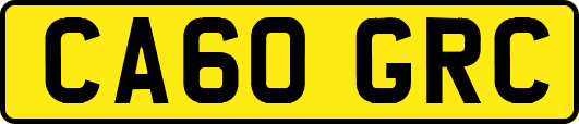 CA60GRC