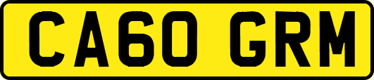 CA60GRM