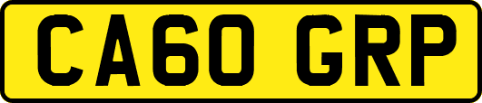 CA60GRP