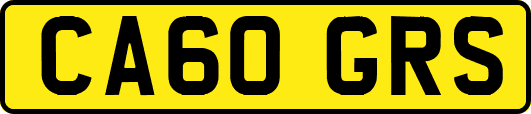 CA60GRS
