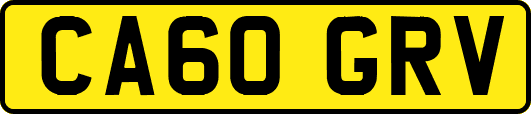 CA60GRV