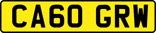 CA60GRW