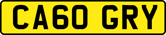 CA60GRY