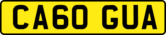 CA60GUA