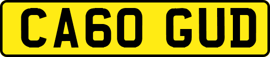 CA60GUD