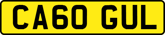 CA60GUL