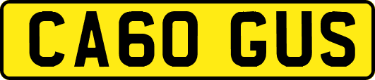 CA60GUS