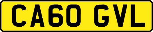 CA60GVL