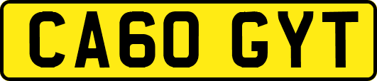 CA60GYT