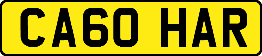 CA60HAR
