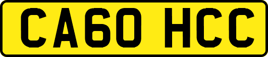 CA60HCC