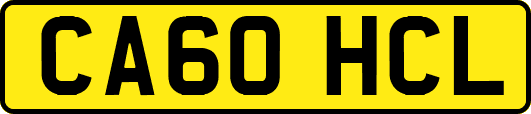 CA60HCL